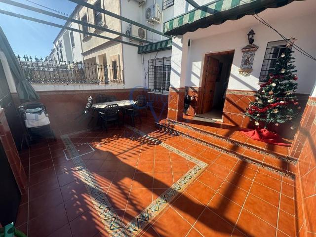 Casa chalet en Venta en Arenal La Pólvora