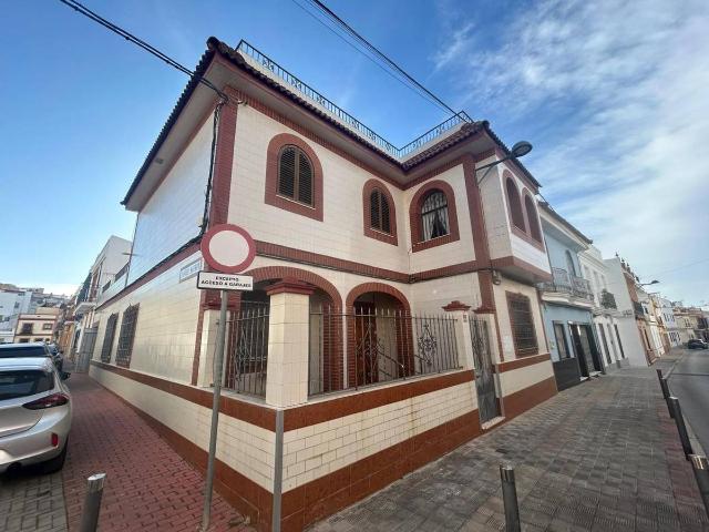 Casa chalet en Venta en Arenal La Pólvora
