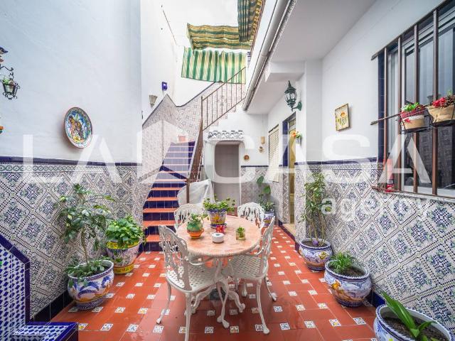 Casa chalet en Venta en Arenal La Pólvora