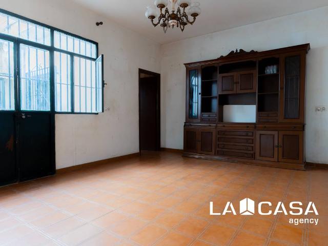 Casa chalet en Venta en Arenal La Pólvora