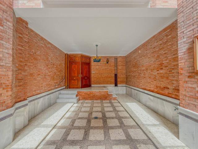 Casa chalet en Venta en Arenal La Pólvora