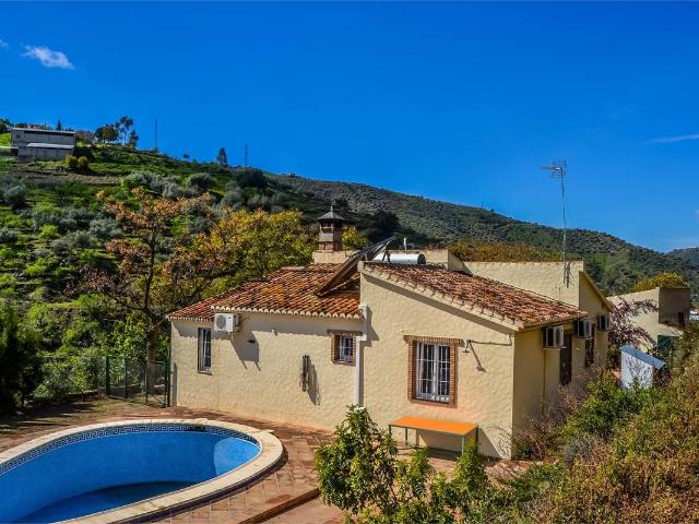 Casa chalet en Venta en Arenas