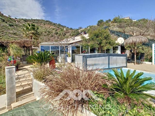 Casa chalet en Venta en Arenas