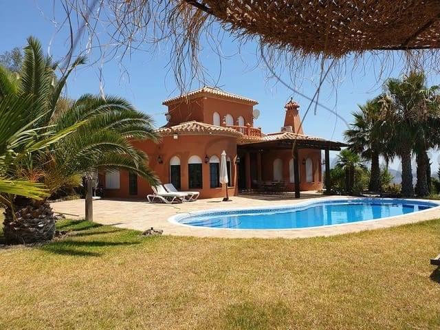 Casa chalet en Venta en Arenas