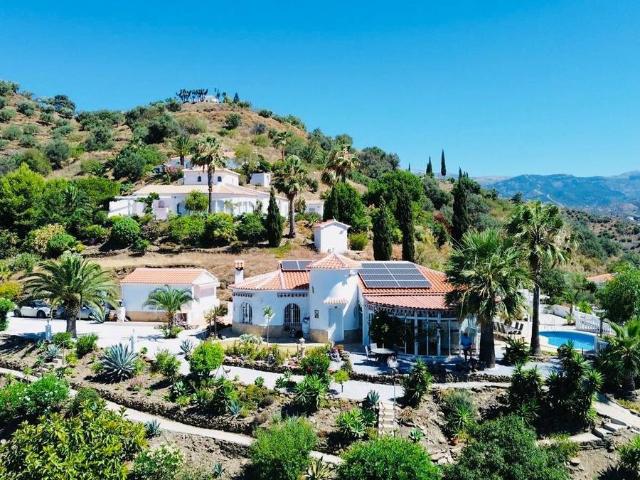 Casa chalet en Venta en Arenas