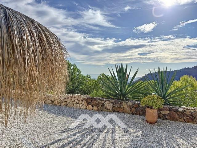 Casa chalet en Venta en Arenas