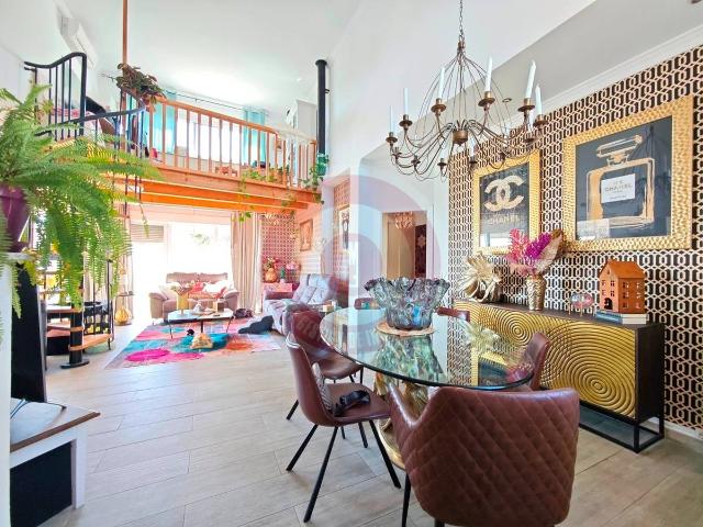 Casa chalet en Venta en Arenas