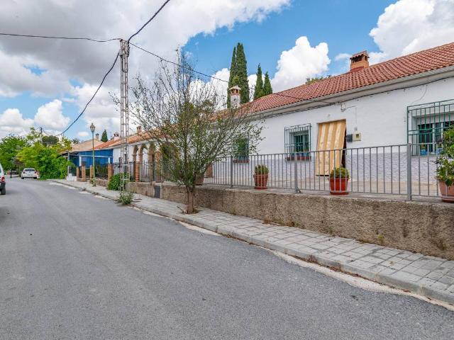 Casa chalet en Venta en Arenas del Rey