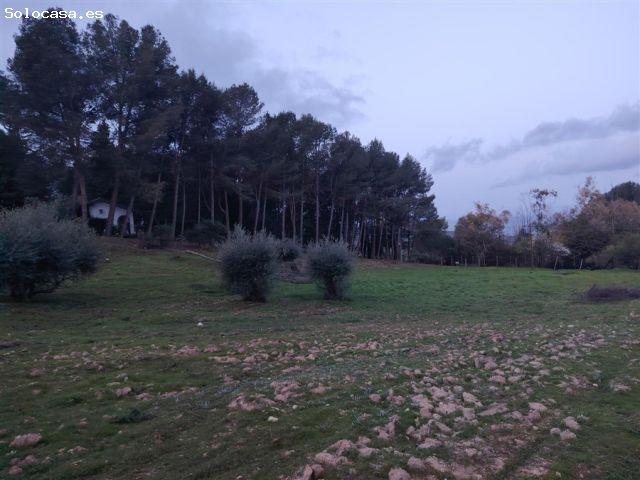 Casa Chalet en Venta en Arenosos, Los Málaga