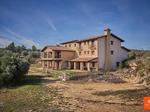 Casa chalet en Venta en Arens de Lledó