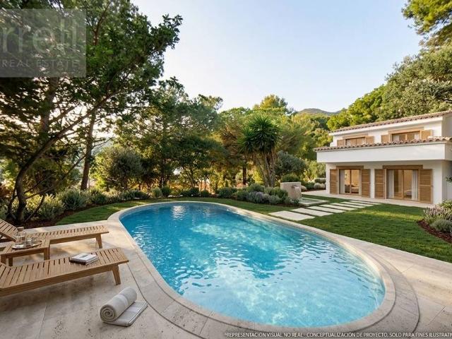 Casa chalet en Venta en Arenys de Munt
