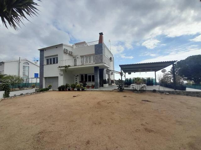 Casa chalet en Venta en Arenys de Munt