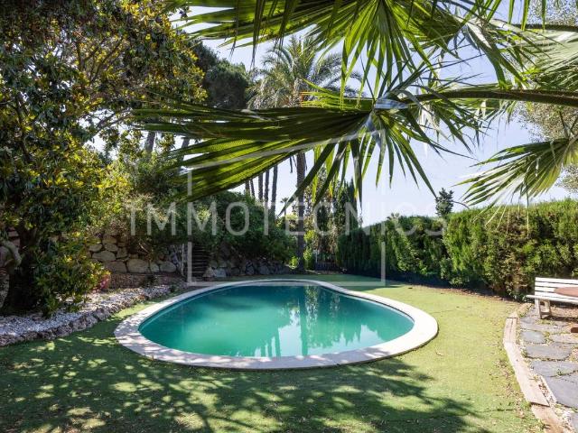 Casa chalet en Venta en Arenys de Munt