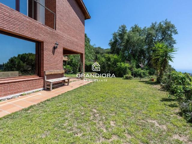 Casa chalet en Venta en Arenys de Munt
