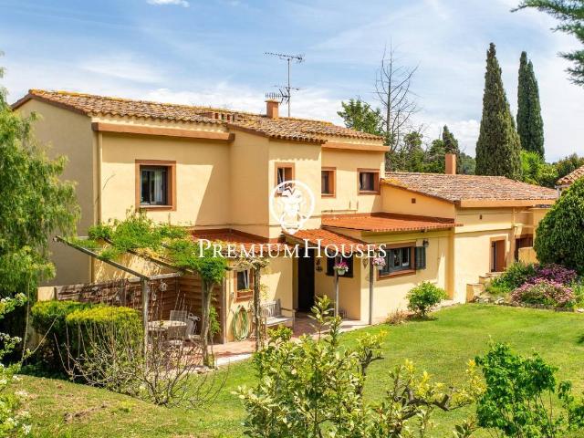 Casa chalet en Venta en Arenys de Munt