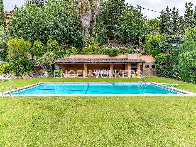 Casa chalet en Venta en Arenys de Munt