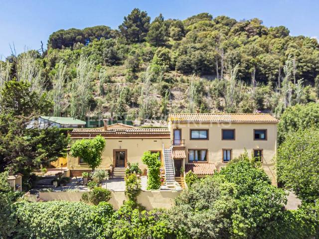 Casa chalet en Venta en Arenys de Munt