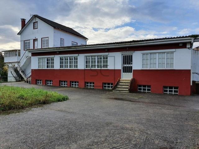 Casa chalet en Venta en Ares