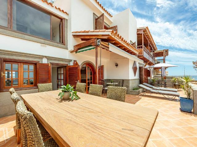 Casa chalet en Venta en Arguineguín