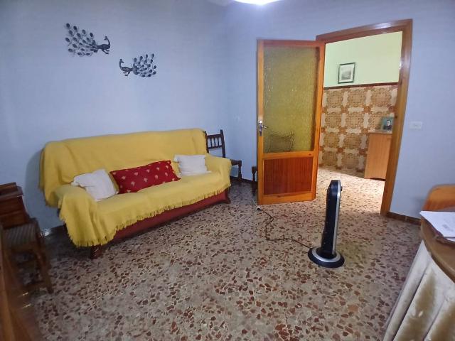 Casa chalet en Venta en Argamasilla de Alba