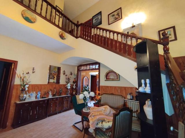 Casa chalet en Venta en Argamasilla de Alba