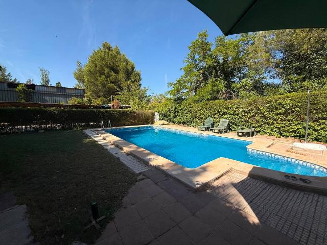 Casa chalet en Venta en Argamasilla de Alba