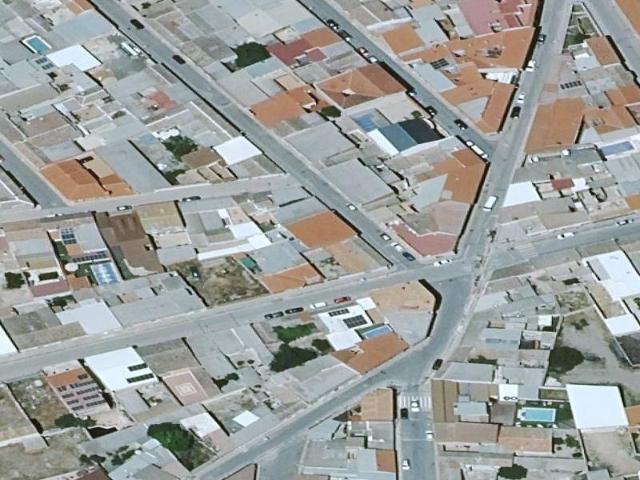 Casa chalet en Venta en Argamasilla de Alba