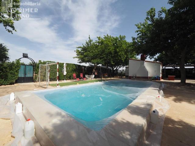 Casa chalet en Venta en Argamasilla de Alba