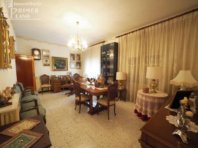Casa chalet en Venta en Argamasilla de Alba