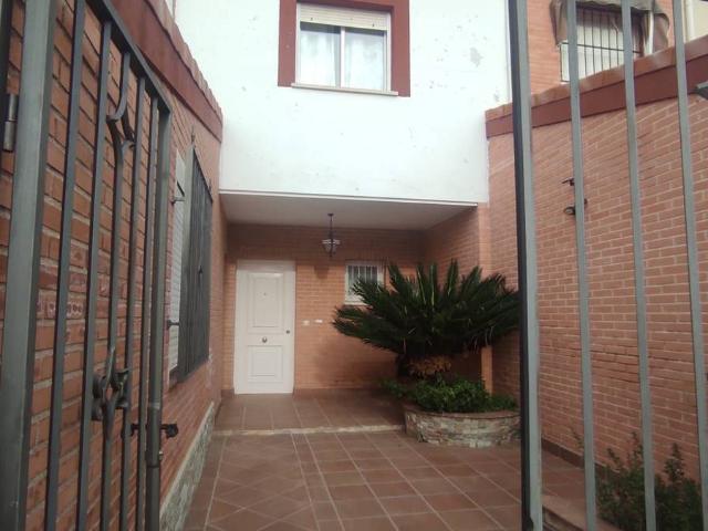 Casa chalet en Venta en Argamasilla de Calatrava