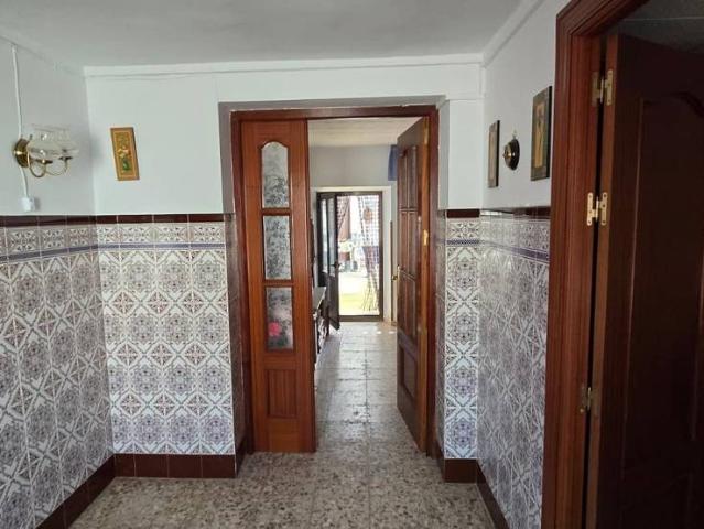 Casa chalet en Venta en Argamasilla de Calatrava