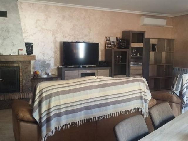 Casa chalet en Venta en Argamasilla de Calatrava