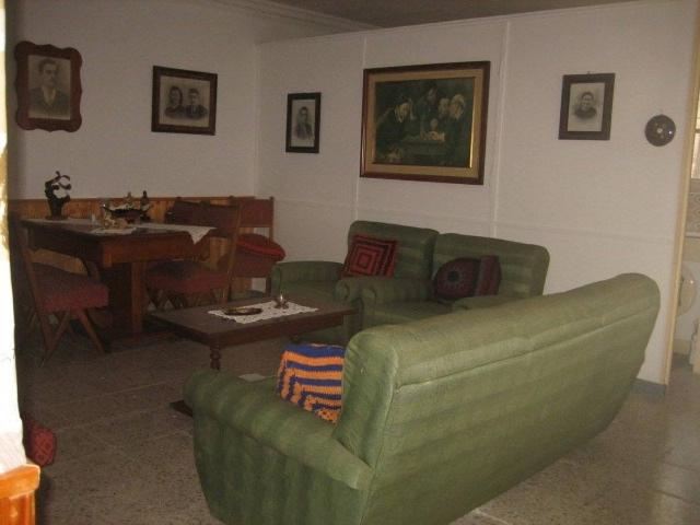 Casa chalet en Venta en Arganza