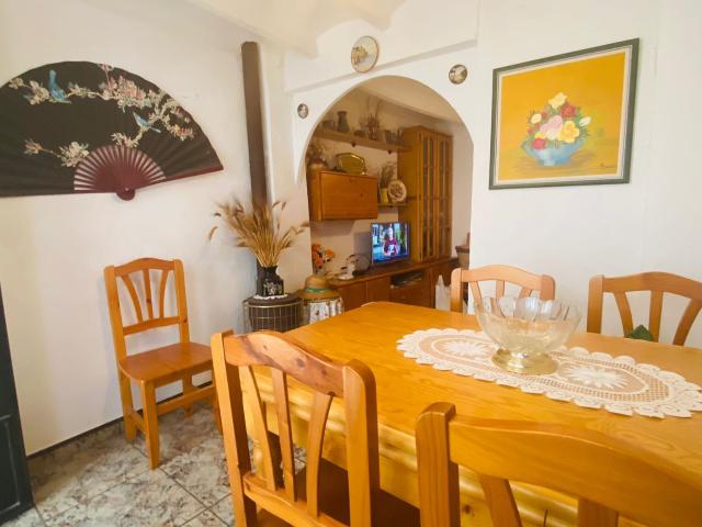 Casa chalet en Venta en Argelita
