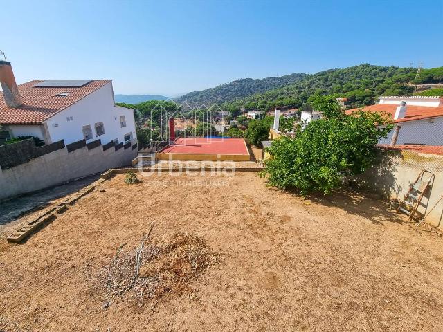 Casa chalet en Venta en Argentona Est