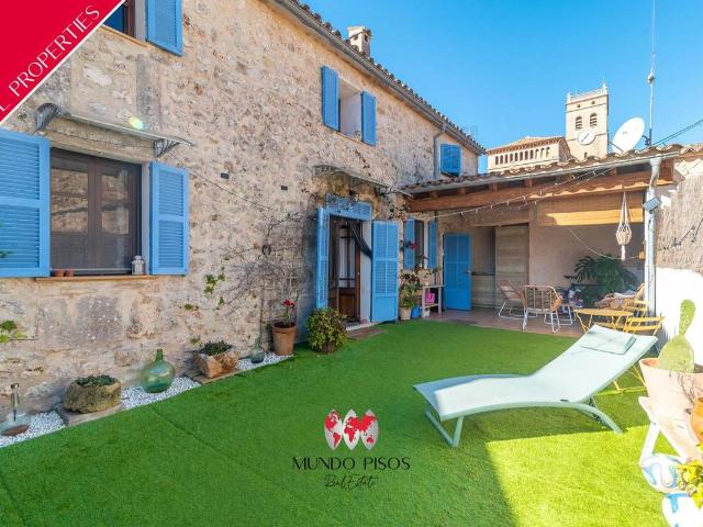 Casa chalet en Venta en Ariany