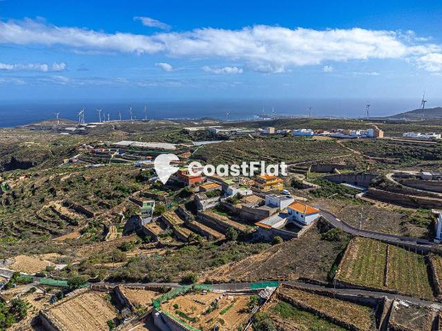 Casa chalet en Venta en Arico