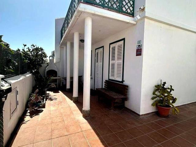 Casa chalet en Venta en Arico