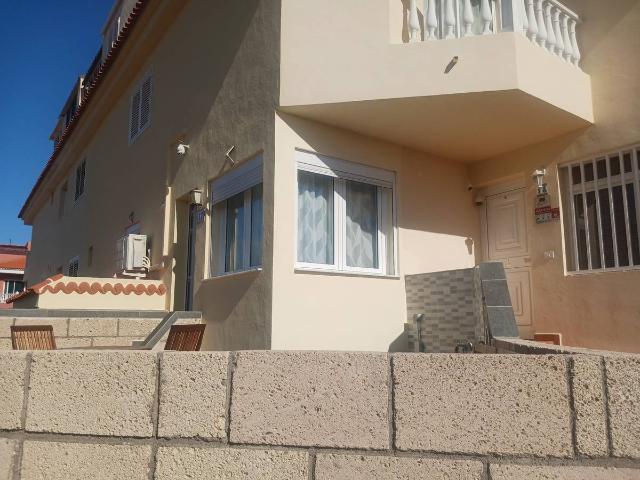 Casa chalet en Venta en Arico