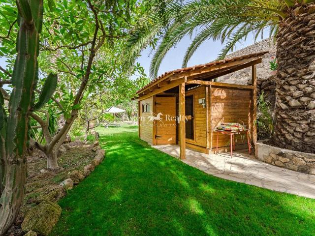 Casa chalet en Venta en Arico