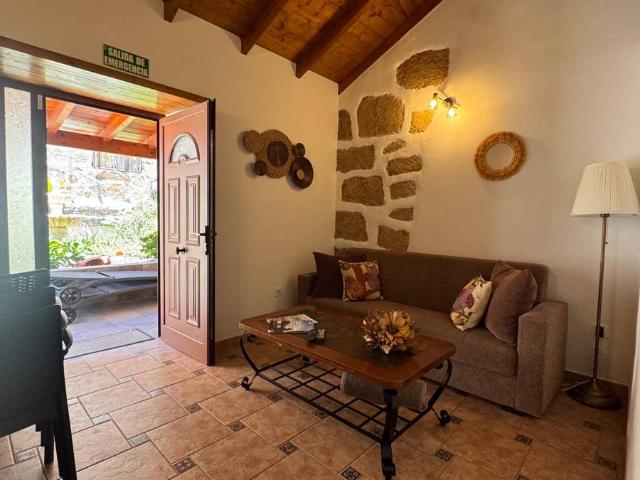 Casa chalet en Venta en Arico