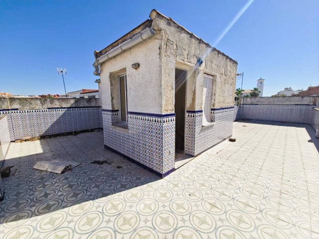 Casa chalet en Venta en Arrayanes