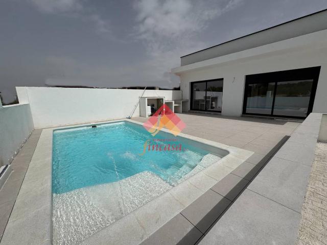 Casa chalet en Venta en Arriate