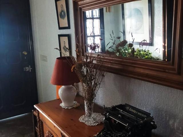 Casa chalet en Venta en Arriate