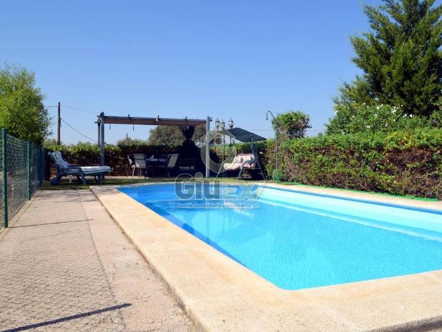 Casa chalet en Venta en Arroyo de la Luz