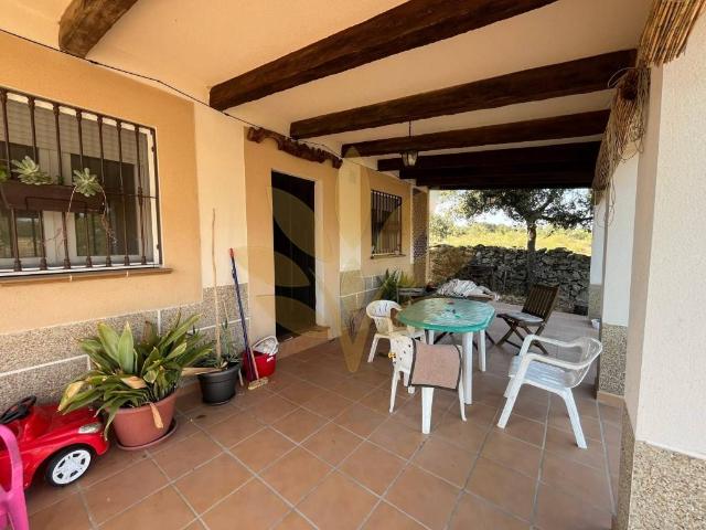 Casa chalet en Venta en Arroyo de la Luz