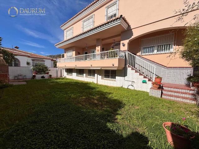 Casa chalet en Venta en Arroyo de la Miel