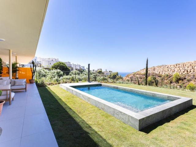 Casa chalet en Venta en La Capellanía El Higuerón