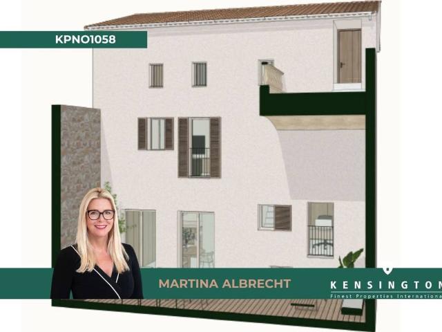 Casa chalet en Venta en Artà Poble
