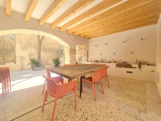 Casa chalet en Venta en Artà Poble